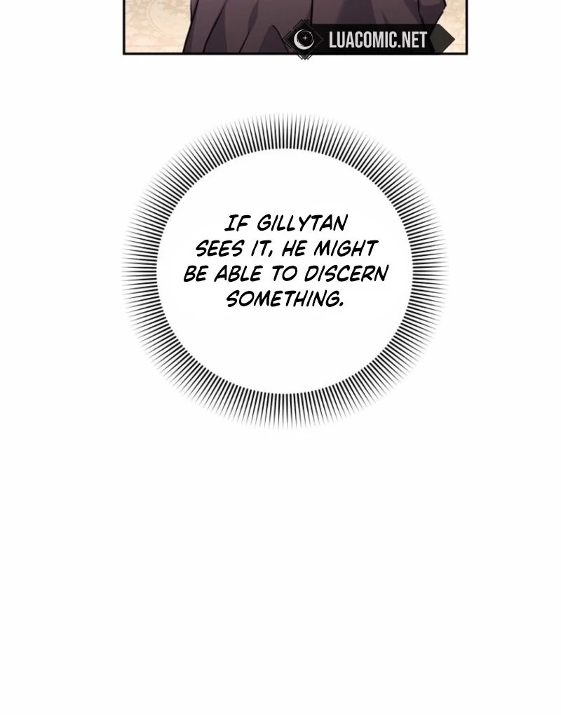 There Is No Need to Be Obsessed Chapter 61 - Page 126