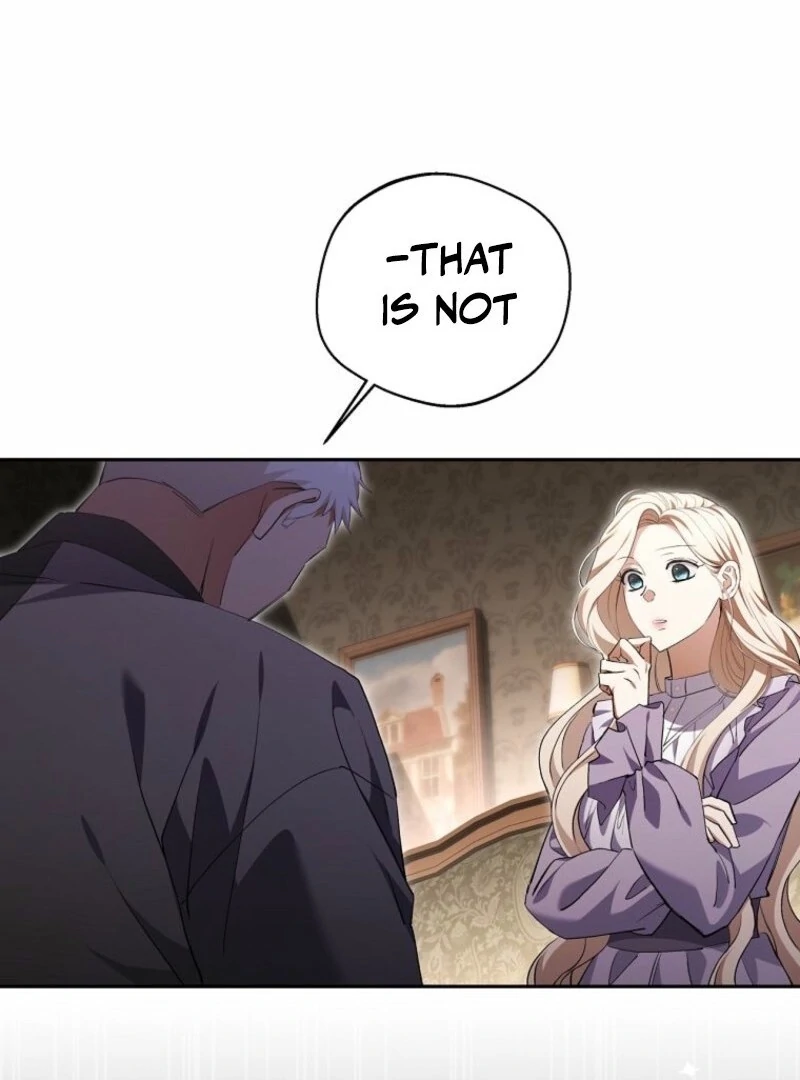There Is No Need to Be Obsessed Chapter 61 - Page 127