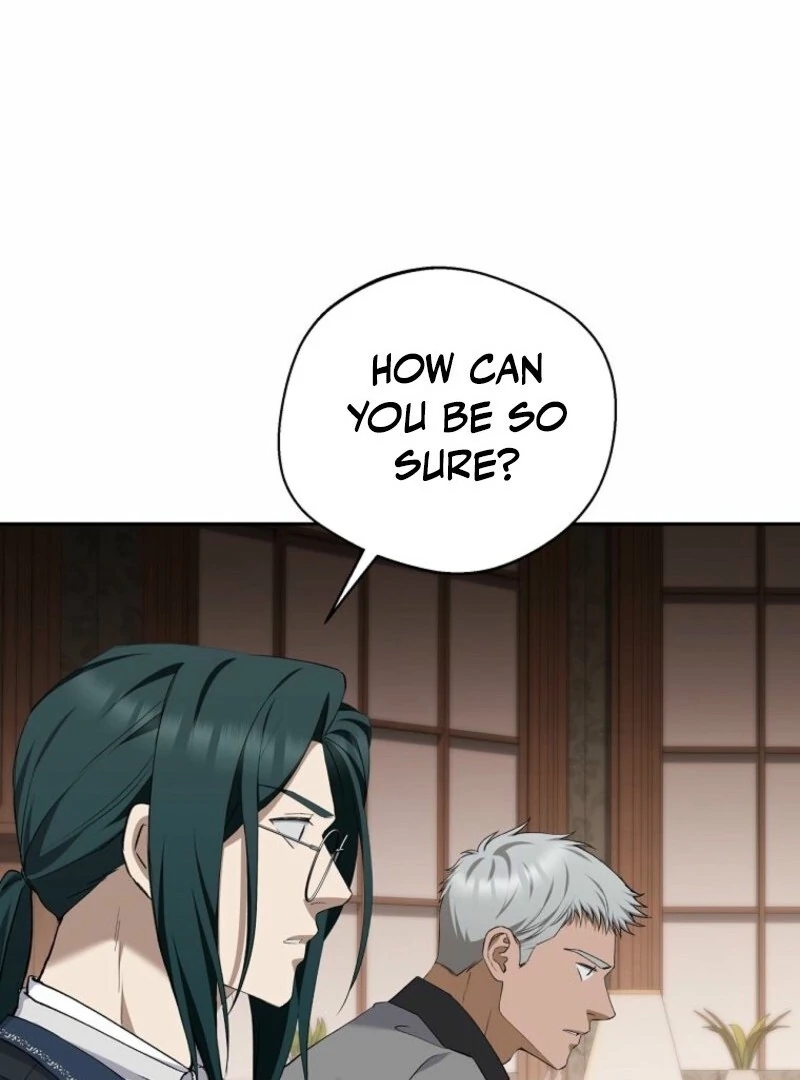 There Is No Need to Be Obsessed Chapter 61 - Page 131