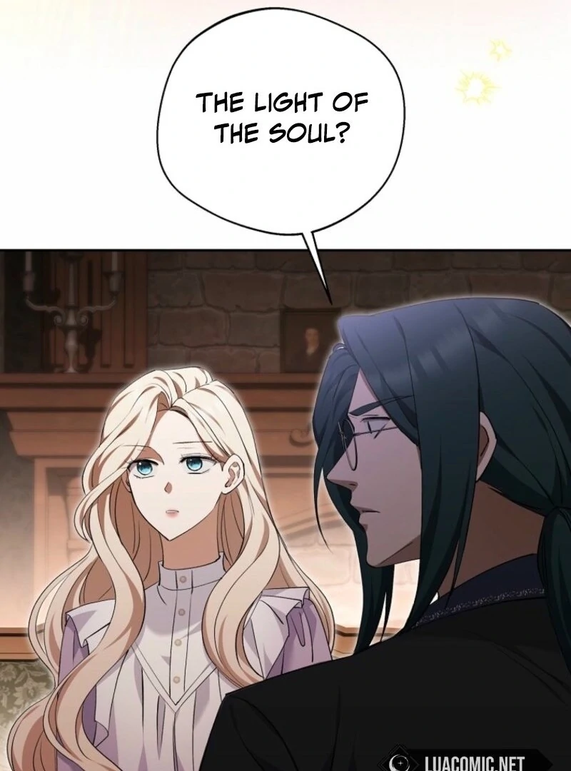 There Is No Need to Be Obsessed Chapter 61 - Page 136