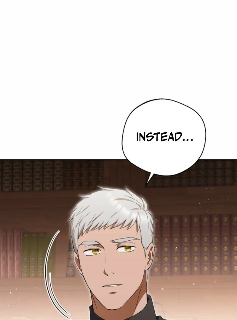 There Is No Need to Be Obsessed Chapter 61 - Page 143