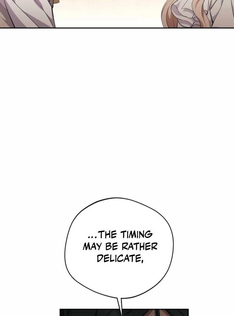 There Is No Need to Be Obsessed Chapter 61 - Page 16