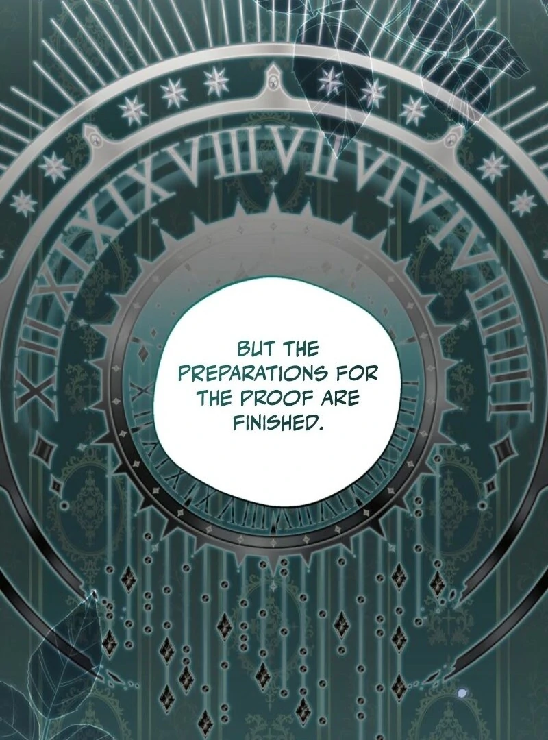 There Is No Need to Be Obsessed Chapter 61 - Page 18