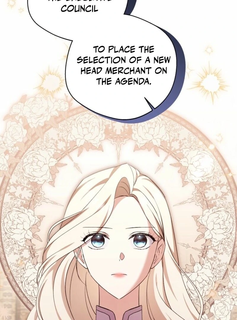 There Is No Need to Be Obsessed Chapter 61 - Page 20