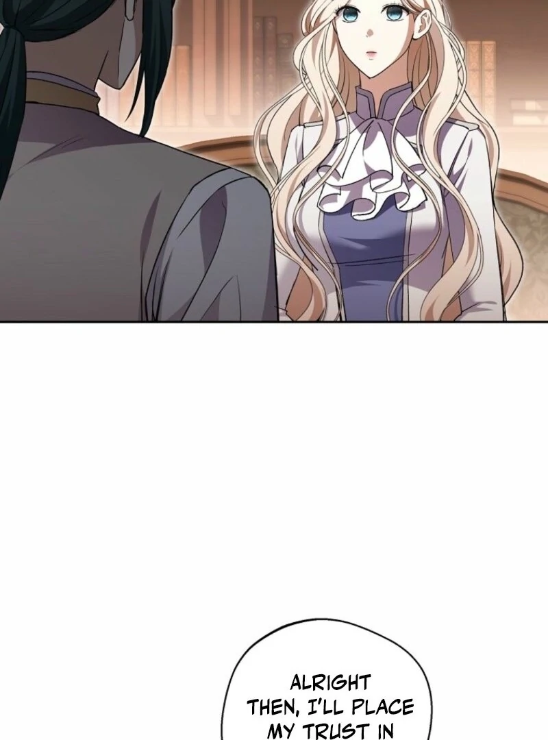 There Is No Need to Be Obsessed Chapter 61 - Page 24