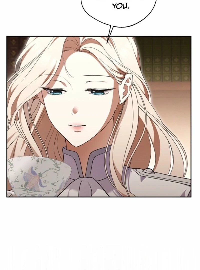There Is No Need to Be Obsessed Chapter 61 - Page 25