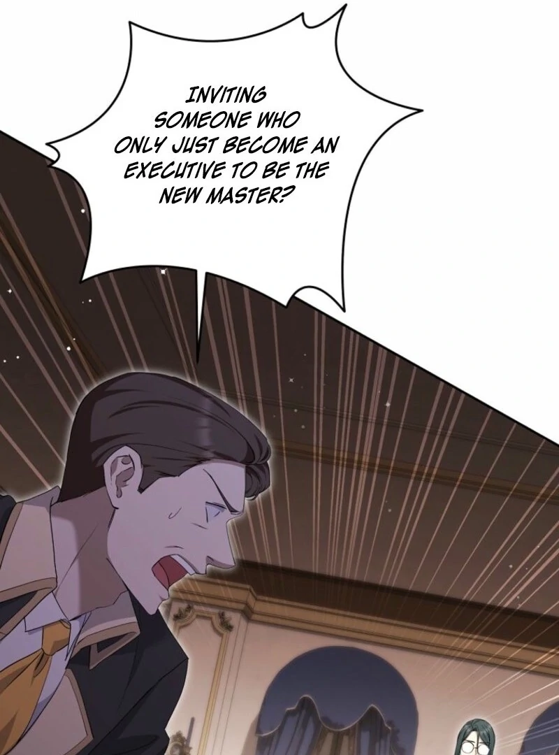 There Is No Need to Be Obsessed Chapter 61 - Page 29