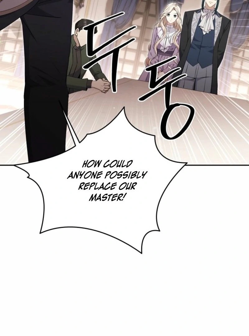 There Is No Need to Be Obsessed Chapter 61 - Page 30