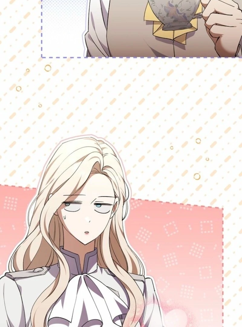 There Is No Need to Be Obsessed Chapter 61 - Page 4