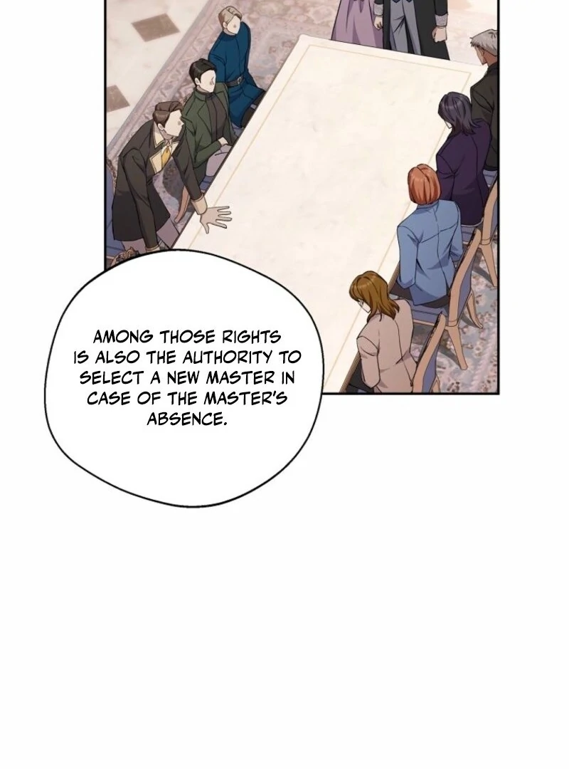 There Is No Need to Be Obsessed Chapter 61 - Page 32