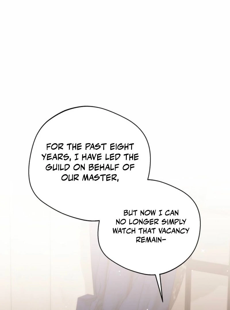 There Is No Need to Be Obsessed Chapter 61 - Page 33
