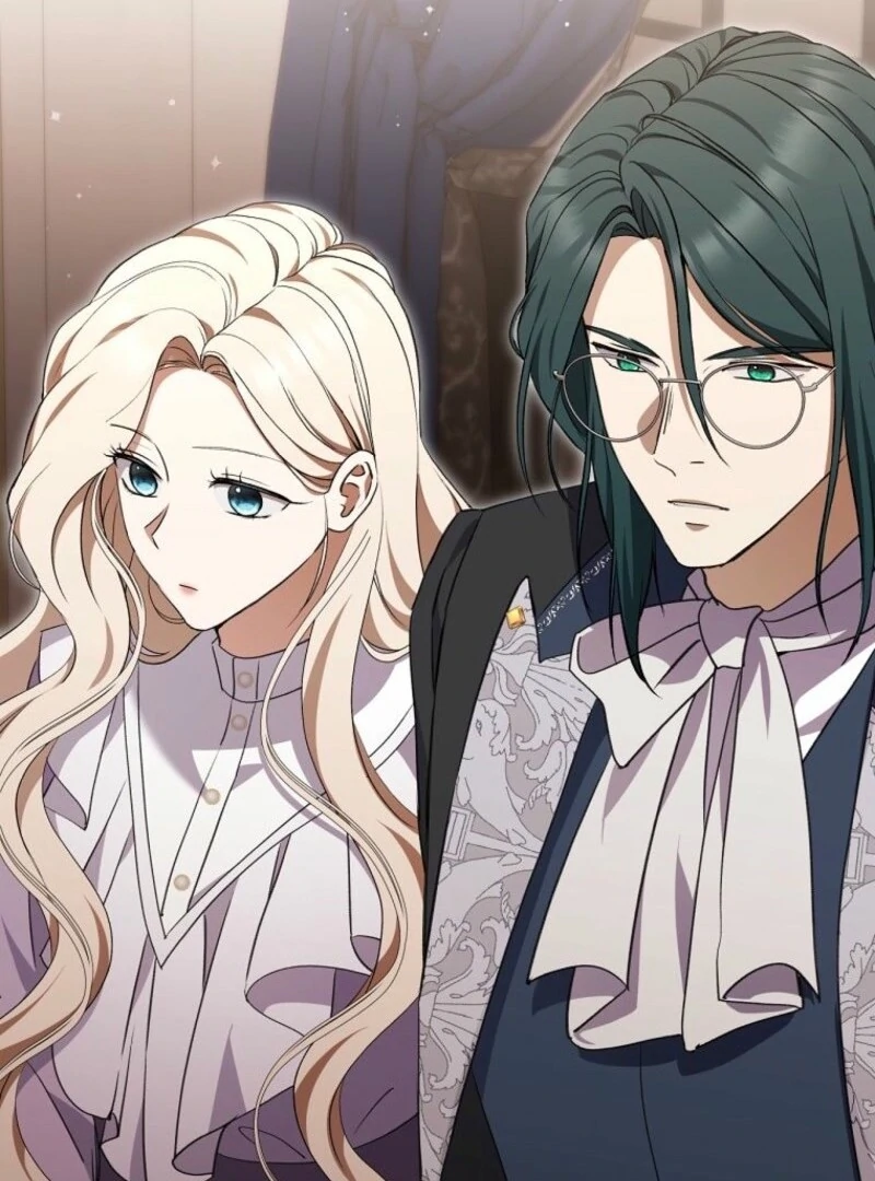 There Is No Need to Be Obsessed Chapter 61 - Page 34