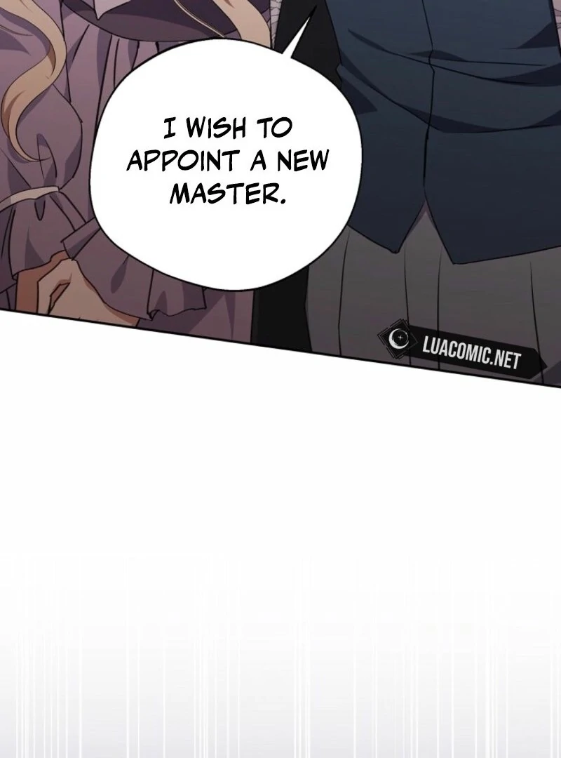There Is No Need to Be Obsessed Chapter 61 - Page 35