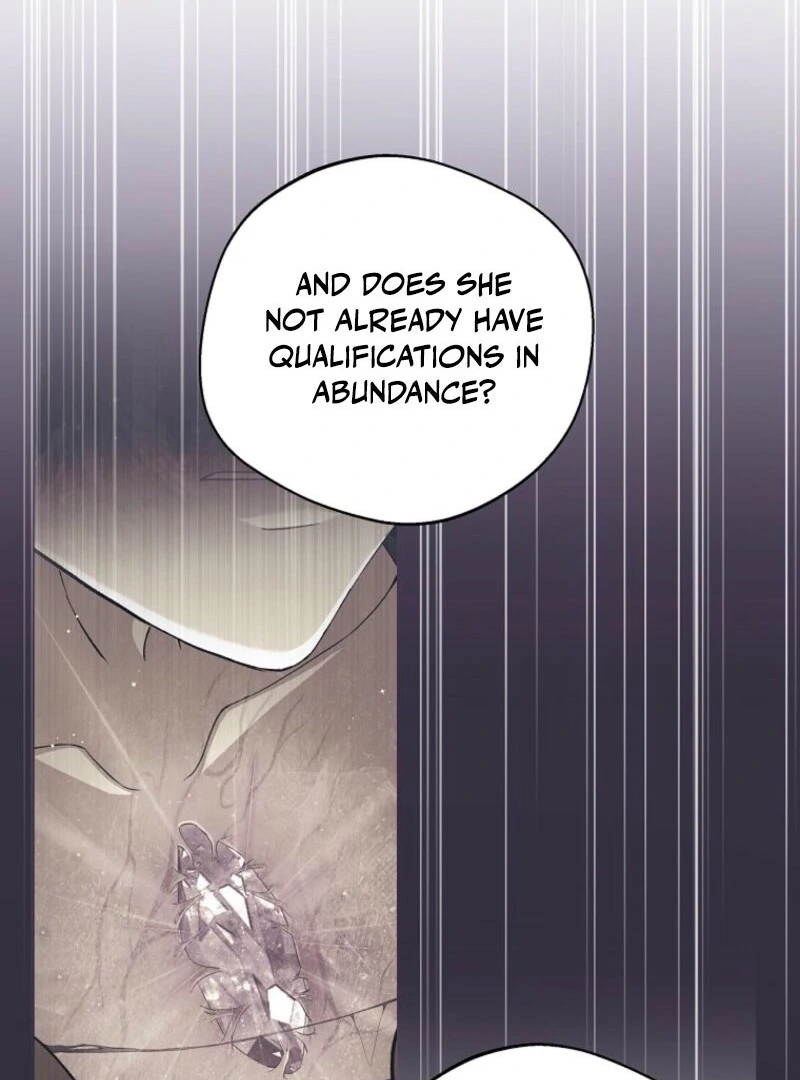 There Is No Need to Be Obsessed Chapter 61 - Page 36
