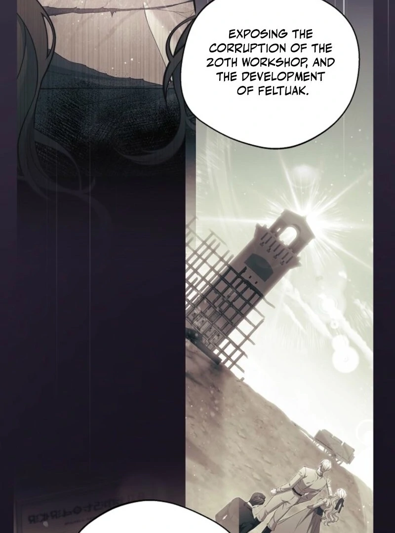 There Is No Need to Be Obsessed Chapter 61 - Page 37
