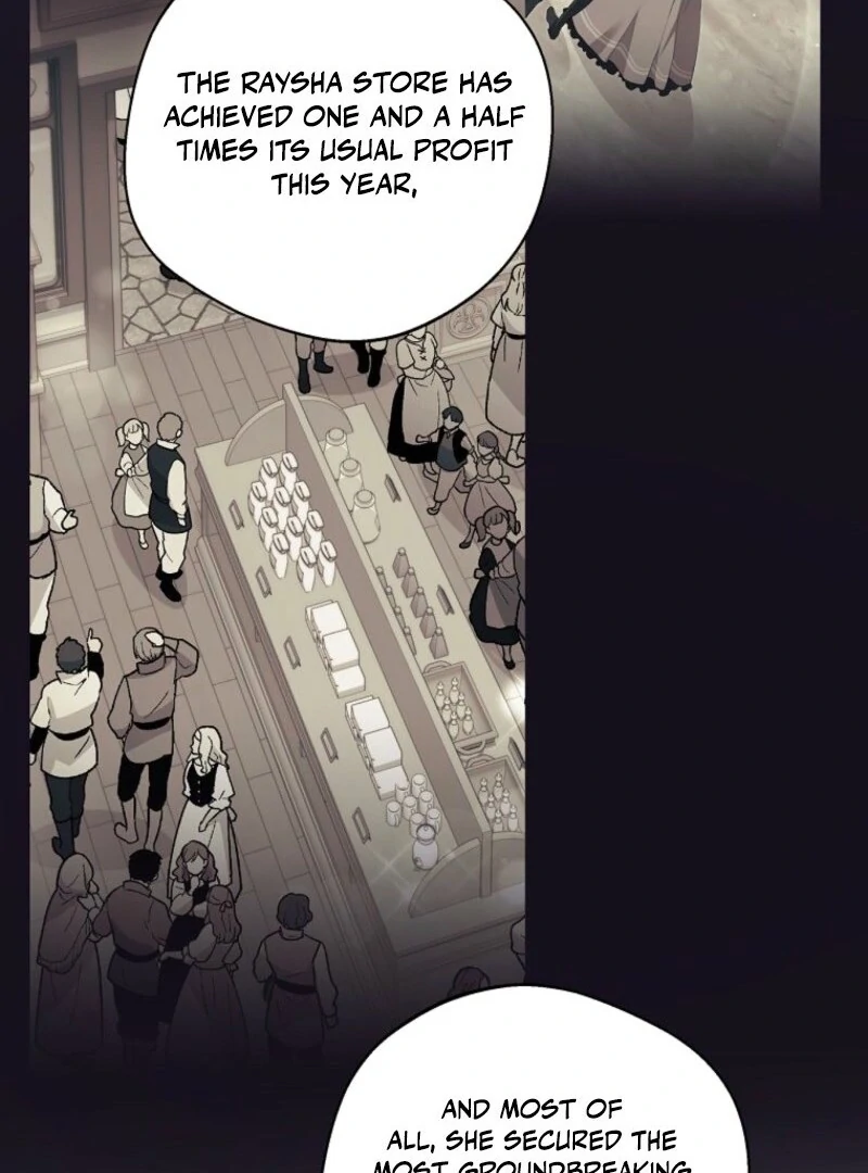 There Is No Need to Be Obsessed Chapter 61 - Page 38