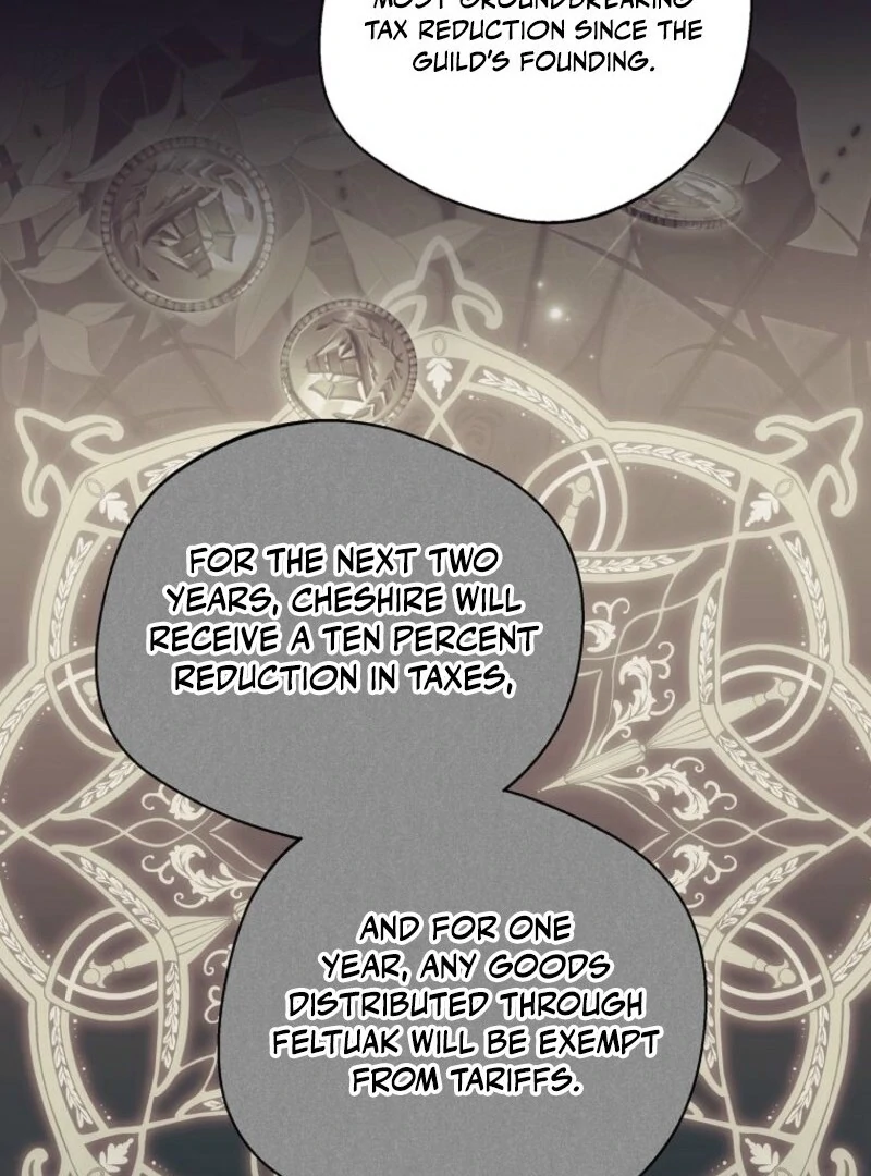 There Is No Need to Be Obsessed Chapter 61 - Page 39