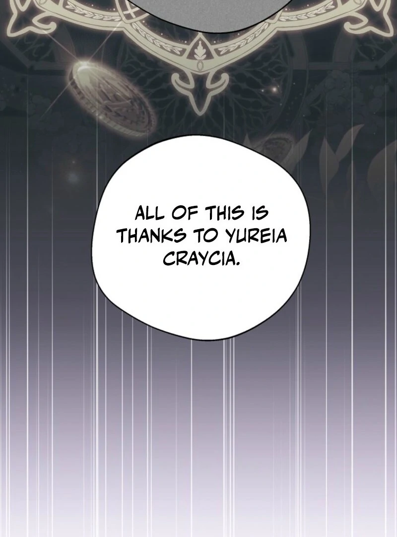There Is No Need to Be Obsessed Chapter 61 - Page 40