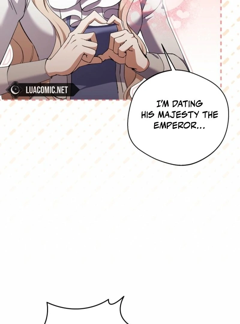 There Is No Need to Be Obsessed Chapter 61 - Page 5