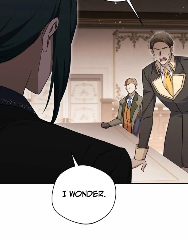 There Is No Need to Be Obsessed Chapter 61 - Page 42