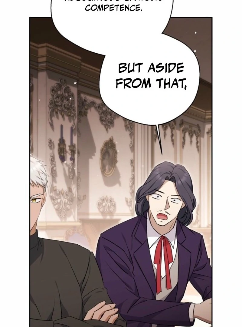 There Is No Need to Be Obsessed Chapter 61 - Page 48