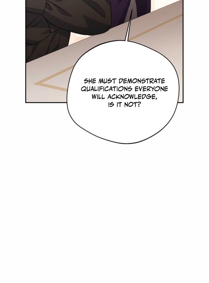 There Is No Need to Be Obsessed Chapter 61 - Page 49