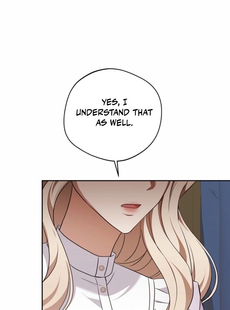 There Is No Need to Be Obsessed Chapter 61 - Page 50