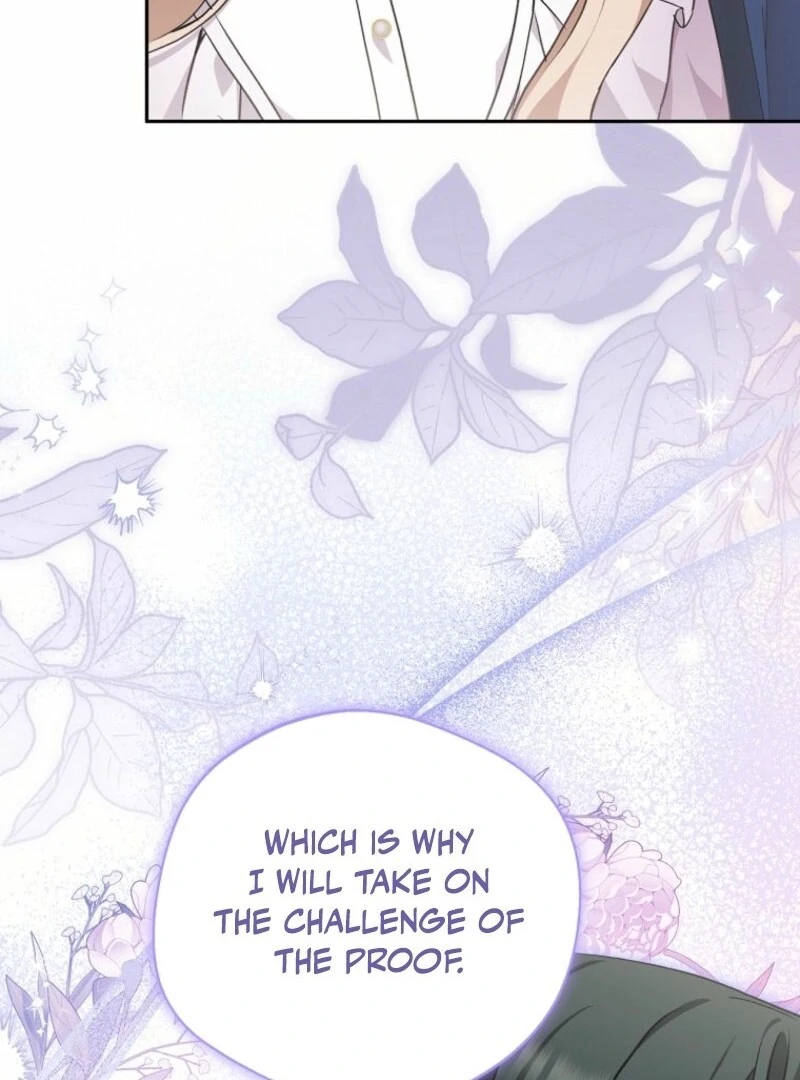 There Is No Need to Be Obsessed Chapter 61 - Page 51