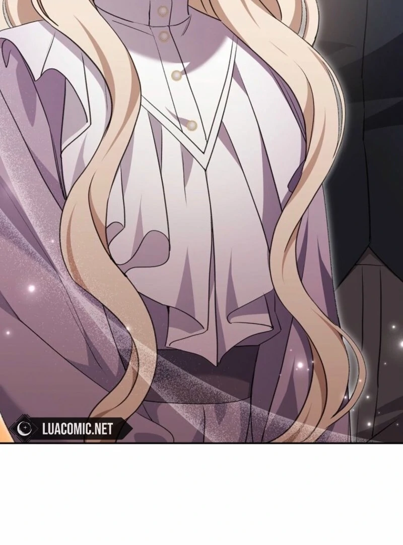 There Is No Need to Be Obsessed Chapter 61 - Page 53