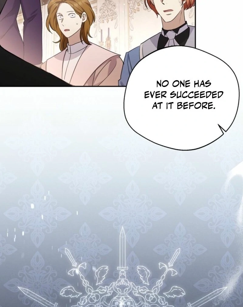 There Is No Need to Be Obsessed Chapter 61 - Page 55