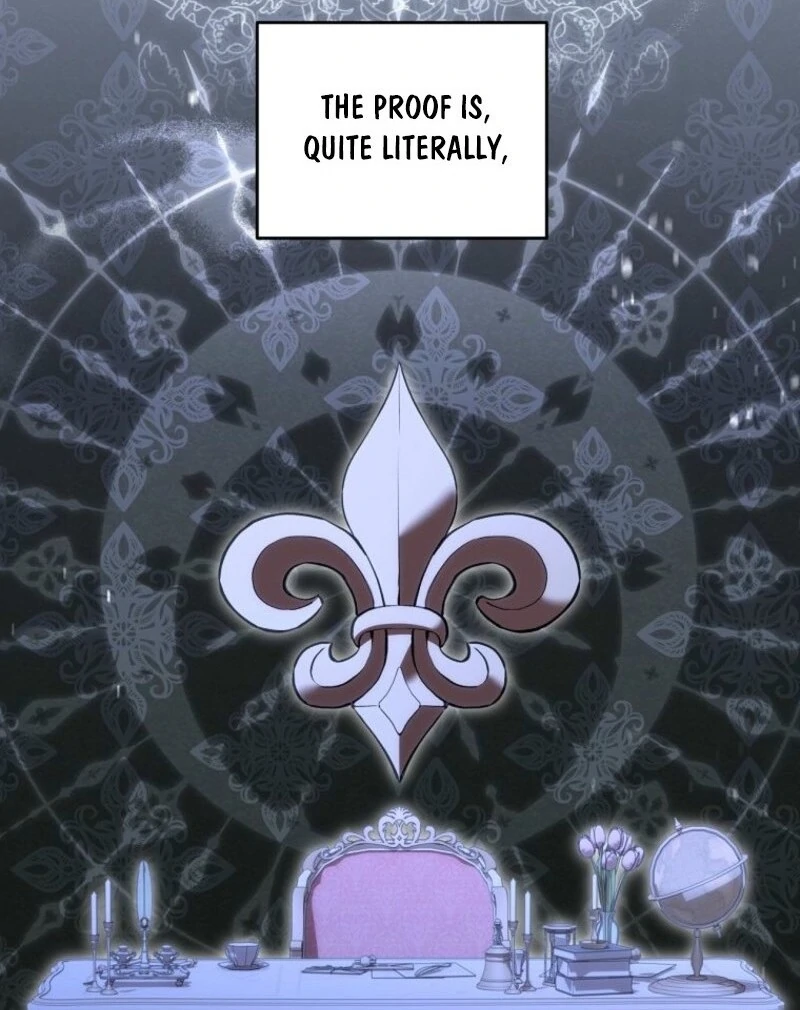 There Is No Need to Be Obsessed Chapter 61 - Page 56