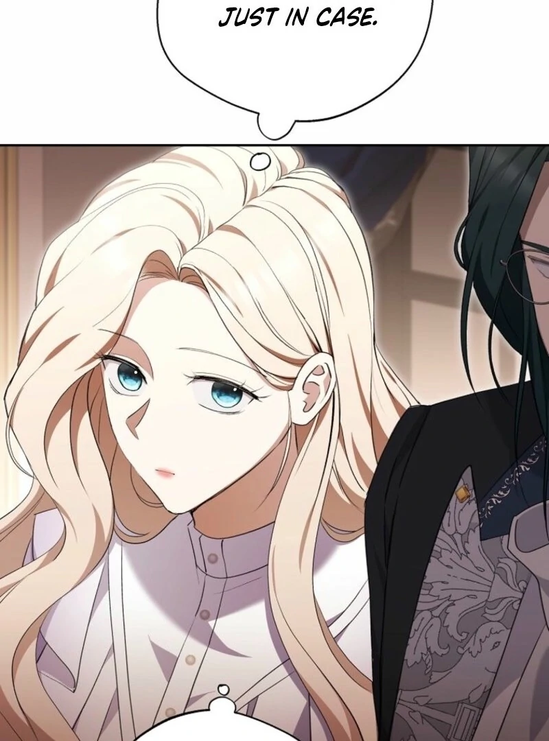 There Is No Need to Be Obsessed Chapter 61 - Page 59