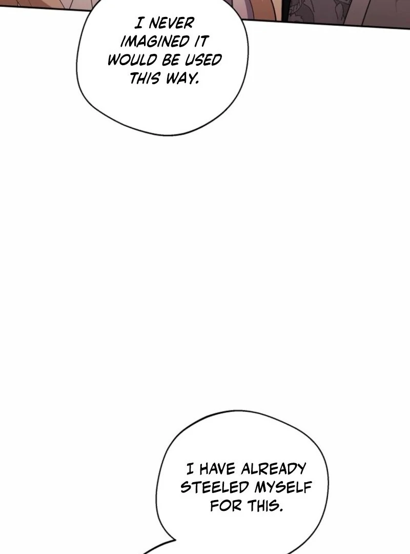 There Is No Need to Be Obsessed Chapter 61 - Page 60
