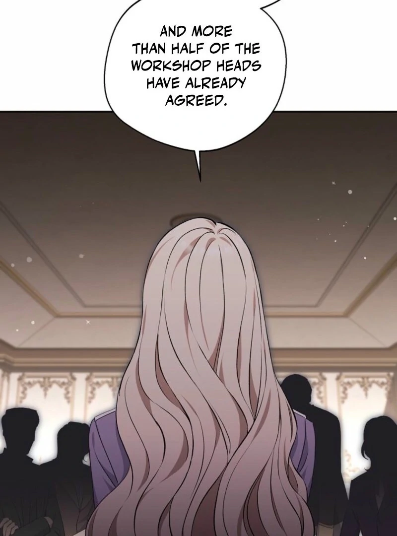 There Is No Need to Be Obsessed Chapter 61 - Page 61