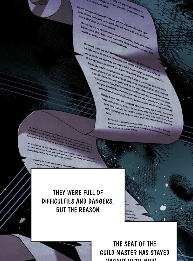 There Is No Need to Be Obsessed Chapter 61 - Page 66