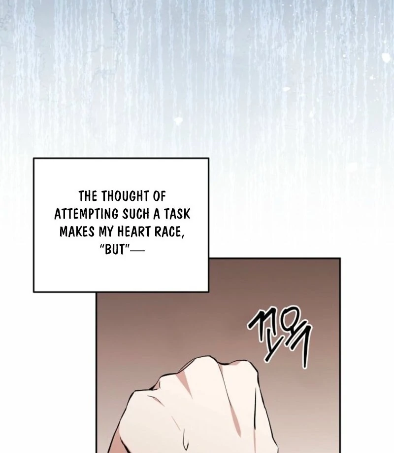 There Is No Need to Be Obsessed Chapter 61 - Page 69