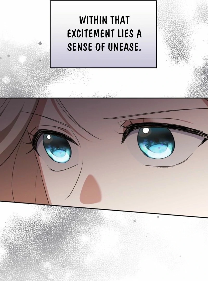 There Is No Need to Be Obsessed Chapter 61 - Page 71