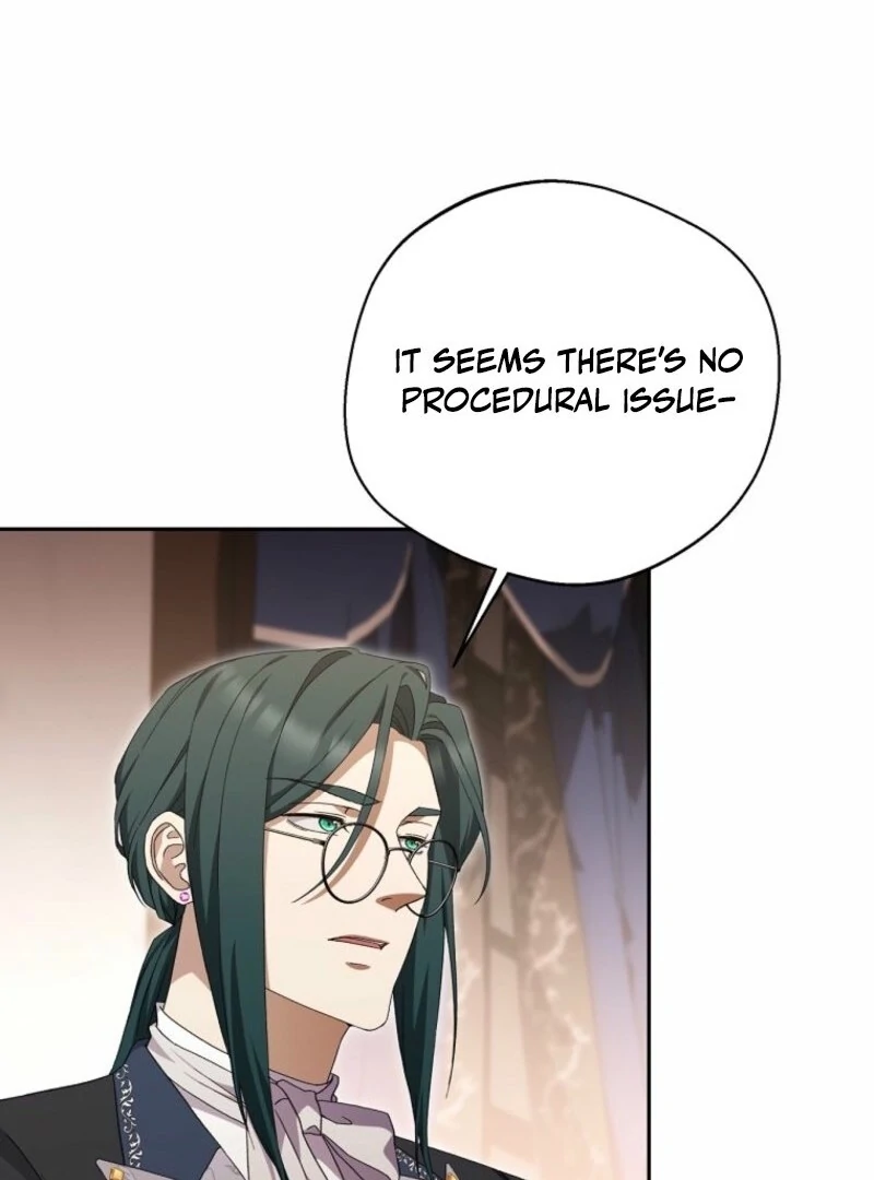 There Is No Need to Be Obsessed Chapter 61 - Page 75
