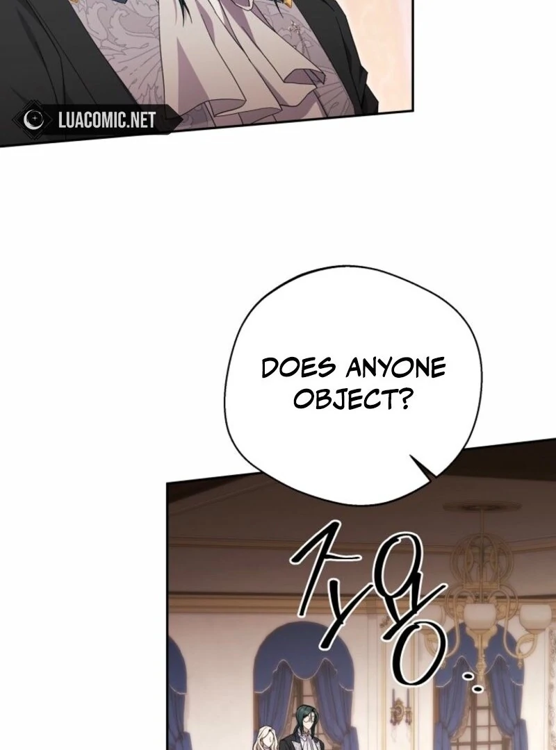 There Is No Need to Be Obsessed Chapter 61 - Page 76
