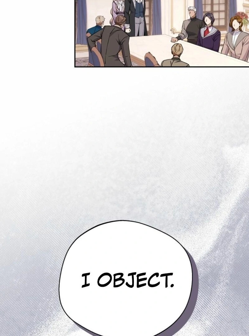 There Is No Need to Be Obsessed Chapter 61 - Page 77
