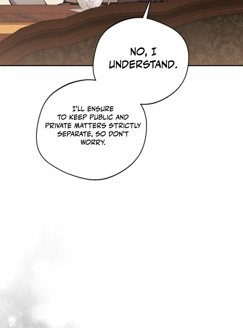 There Is No Need to Be Obsessed Chapter 61 - Page 9