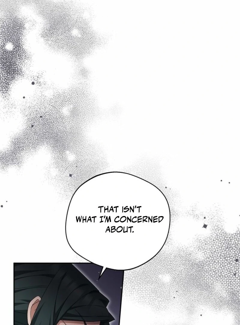 There Is No Need to Be Obsessed Chapter 61 - Page 10