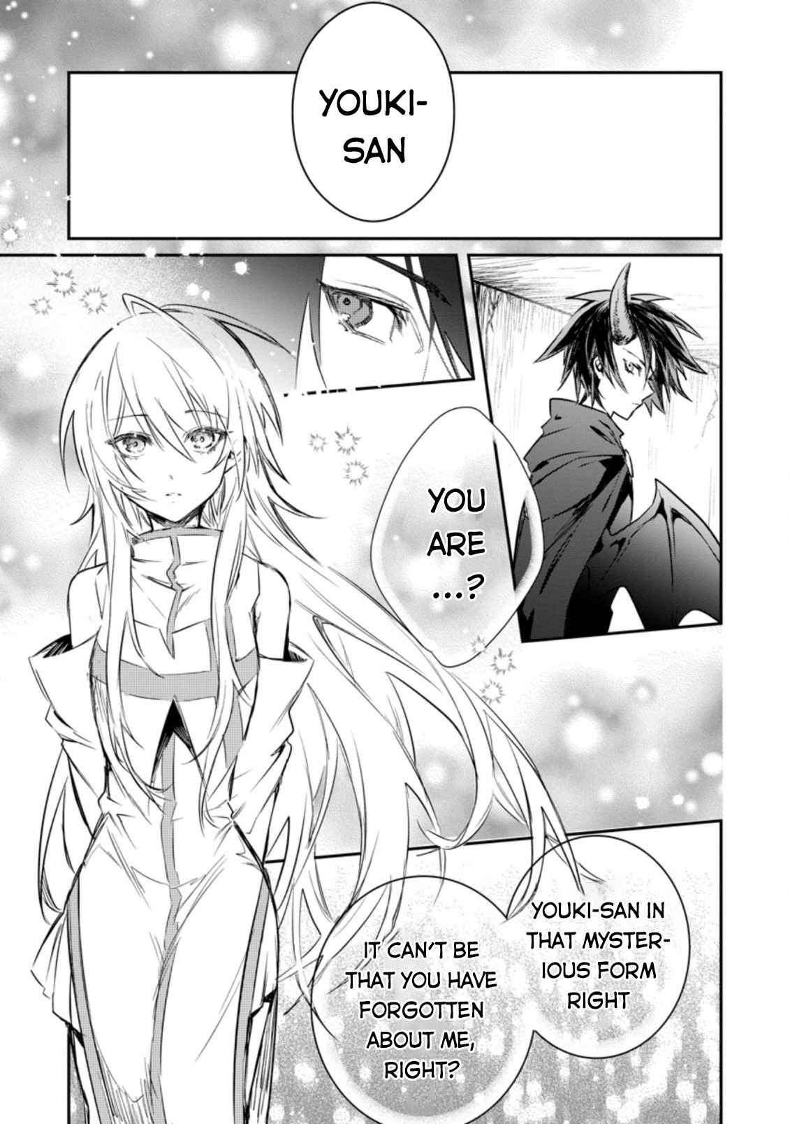 There Was a Cute Girl in the Hero’s Party, so I Tried Confessing to Her Chapter 10 - Page 24
