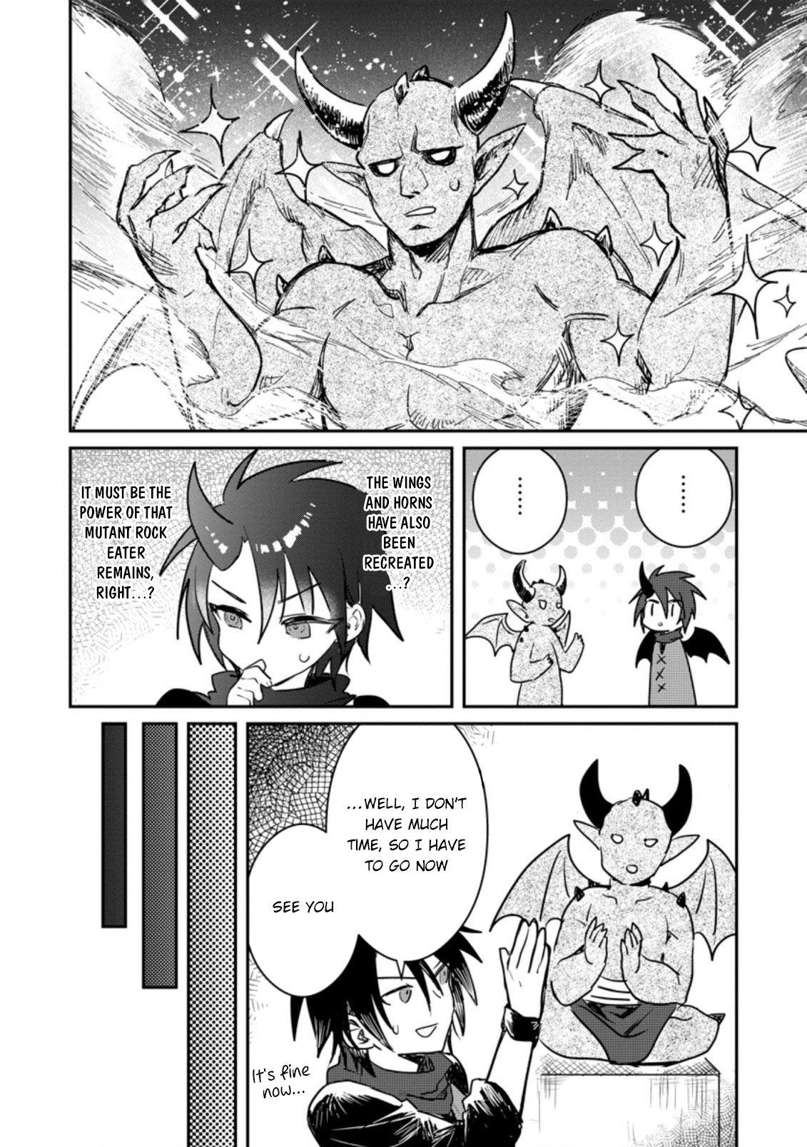 There Was a Cute Girl in the Hero’s Party, so I Tried Confessing to Her Chapter 18 - Page 23