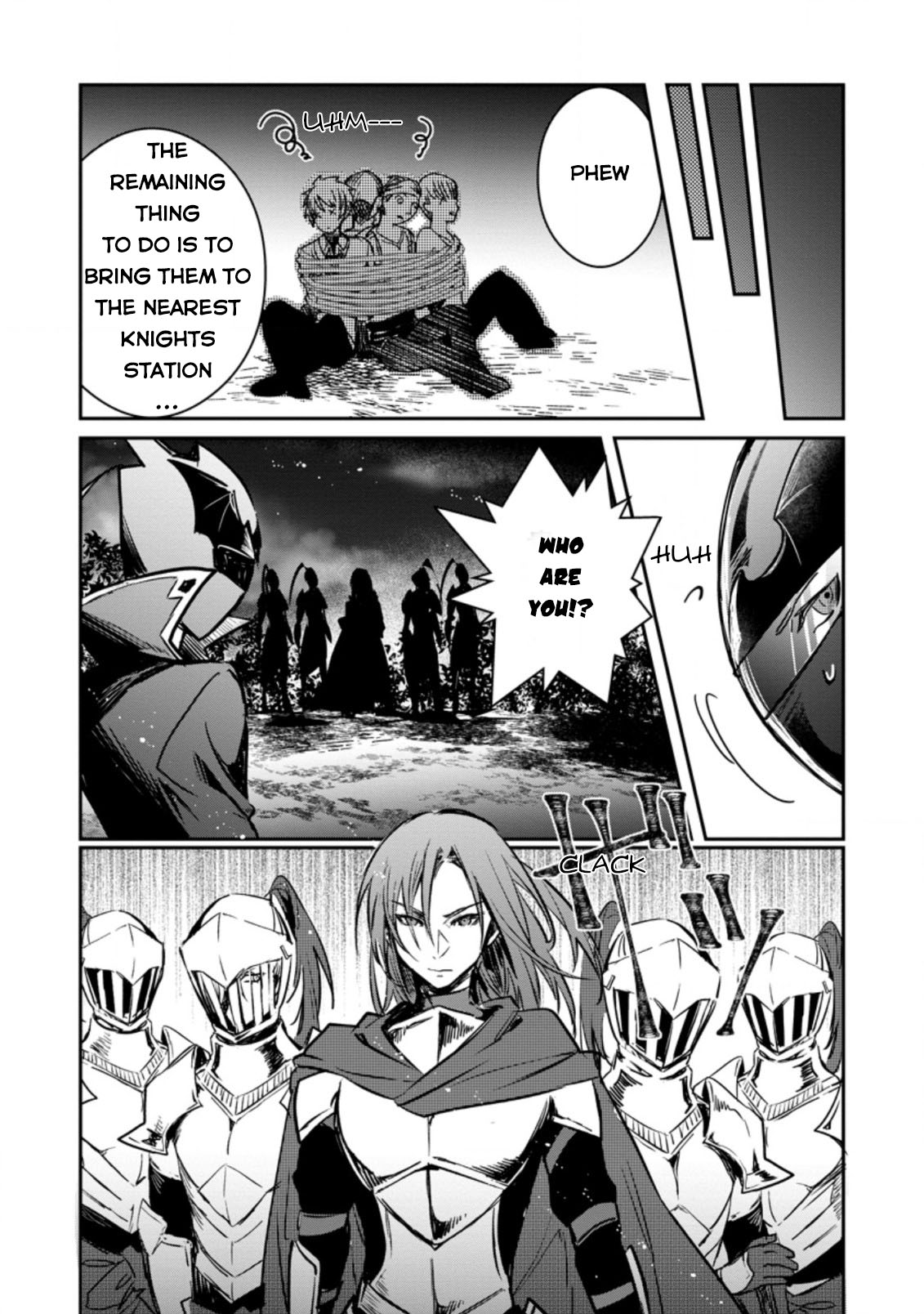 There Was a Cute Girl in the Hero’s Party, so I Tried Confessing to Her Chapter 19 - Page 26