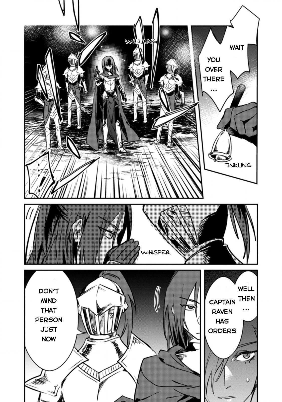 There Was a Cute Girl in the Hero’s Party, so I Tried Confessing to Her Chapter 19 - Page 28