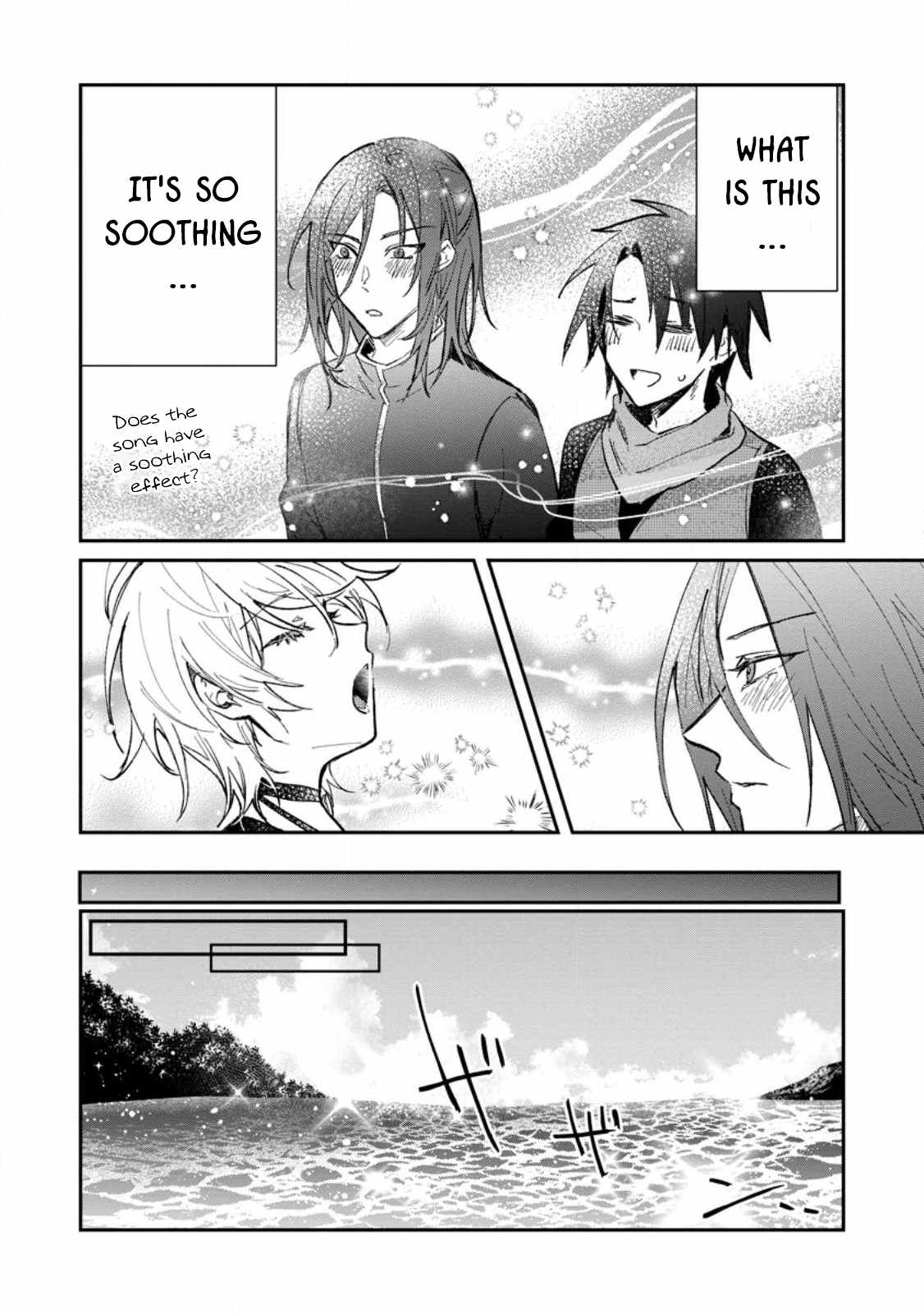 There Was a Cute Girl in the Hero’s Party, so I Tried Confessing to Her Chapter 28 - Page 19
