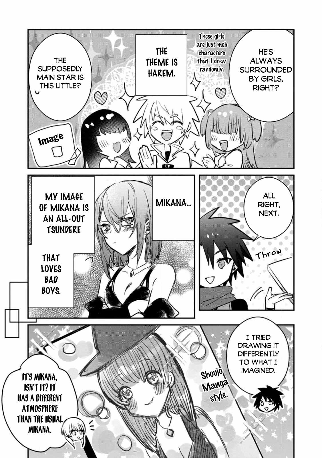 There Was a Cute Girl in the Hero’s Party, so I Tried Confessing to Her Chapter 29 - Page 14