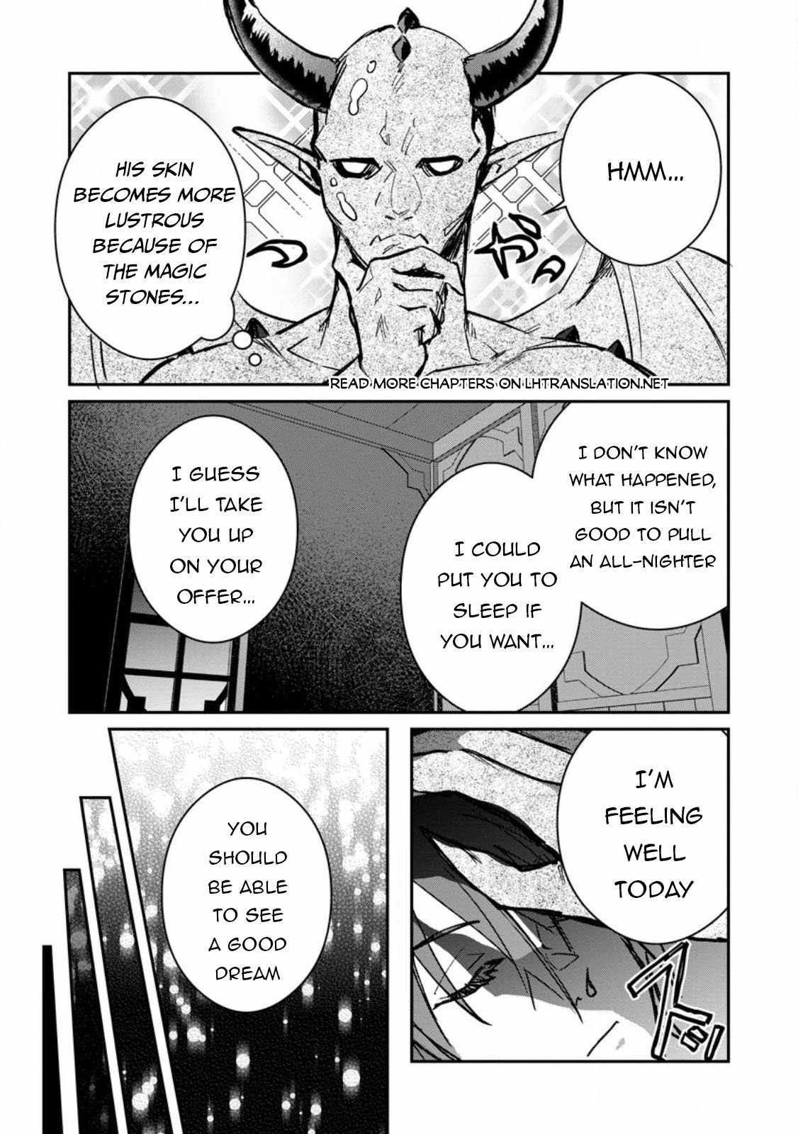 There Was a Cute Girl in the Hero’s Party, so I Tried Confessing to Her Chapter 30.2 - Page 2