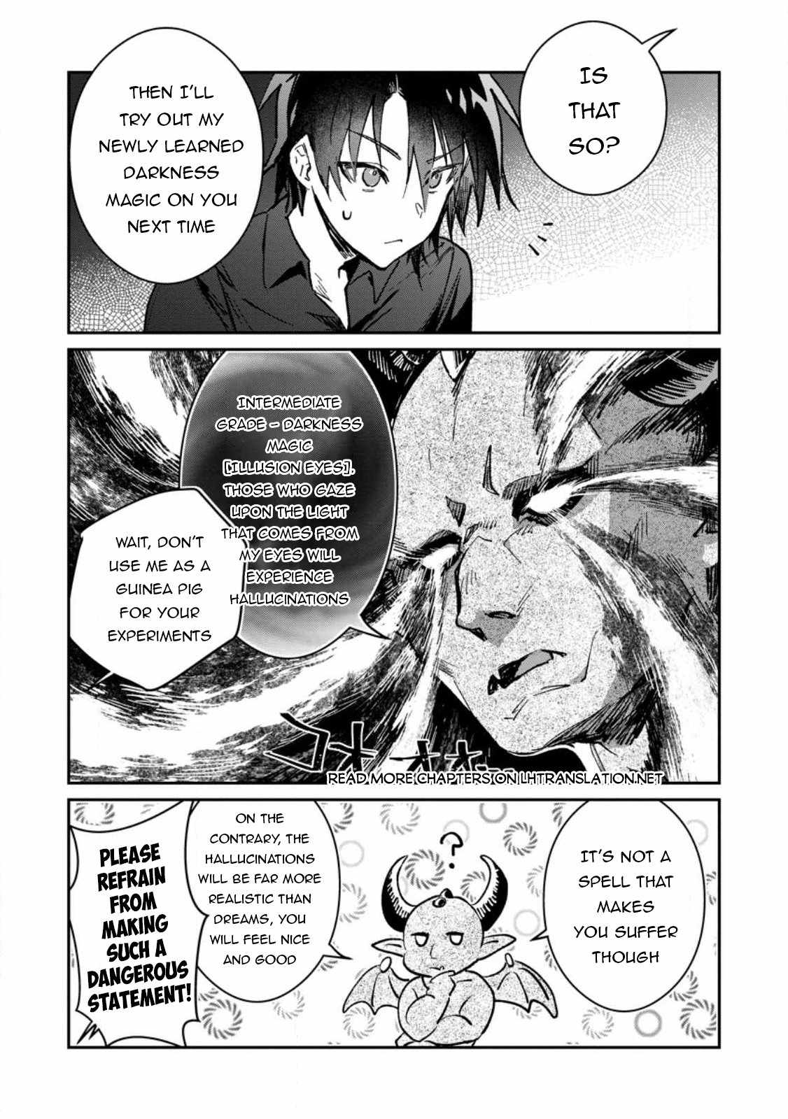 There Was a Cute Girl in the Hero’s Party, so I Tried Confessing to Her Chapter 30.2 - Page 6